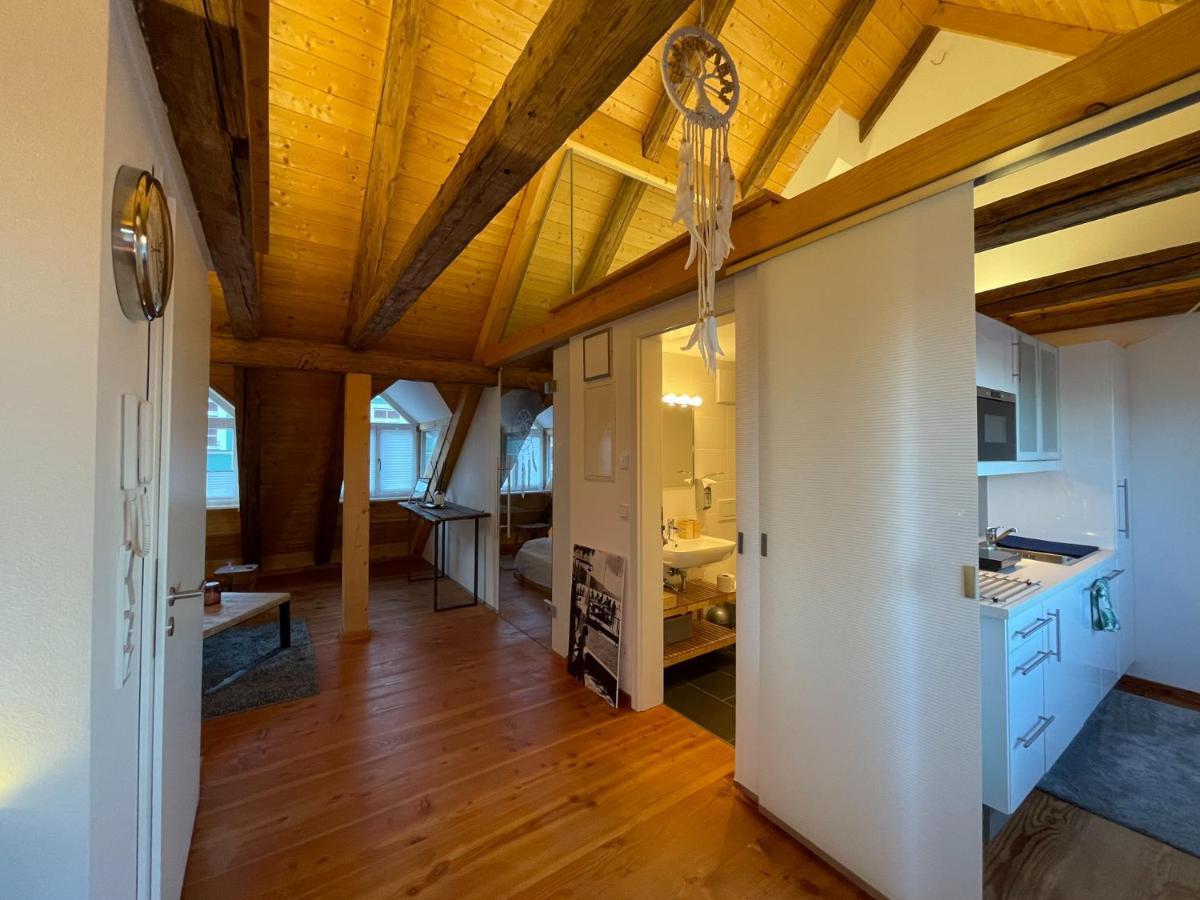 Invera Home Мурнау-ам-Штаффельзе Екстер'єр фото